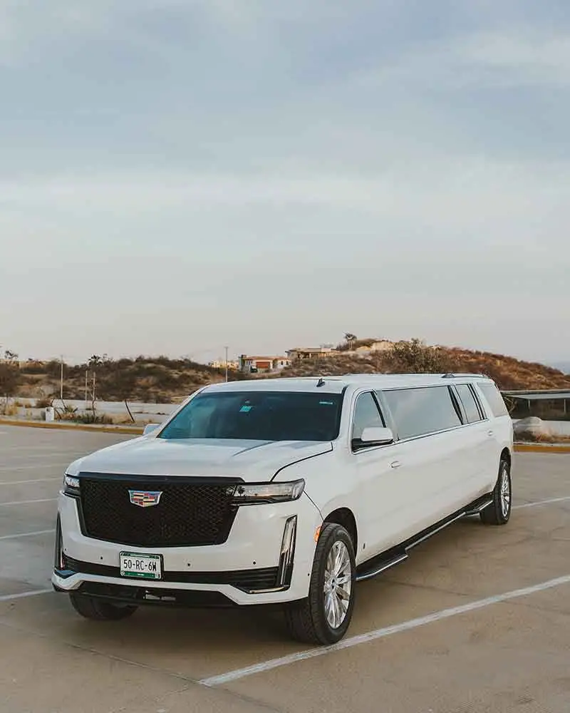 Cabo San Lucas Limousine Service