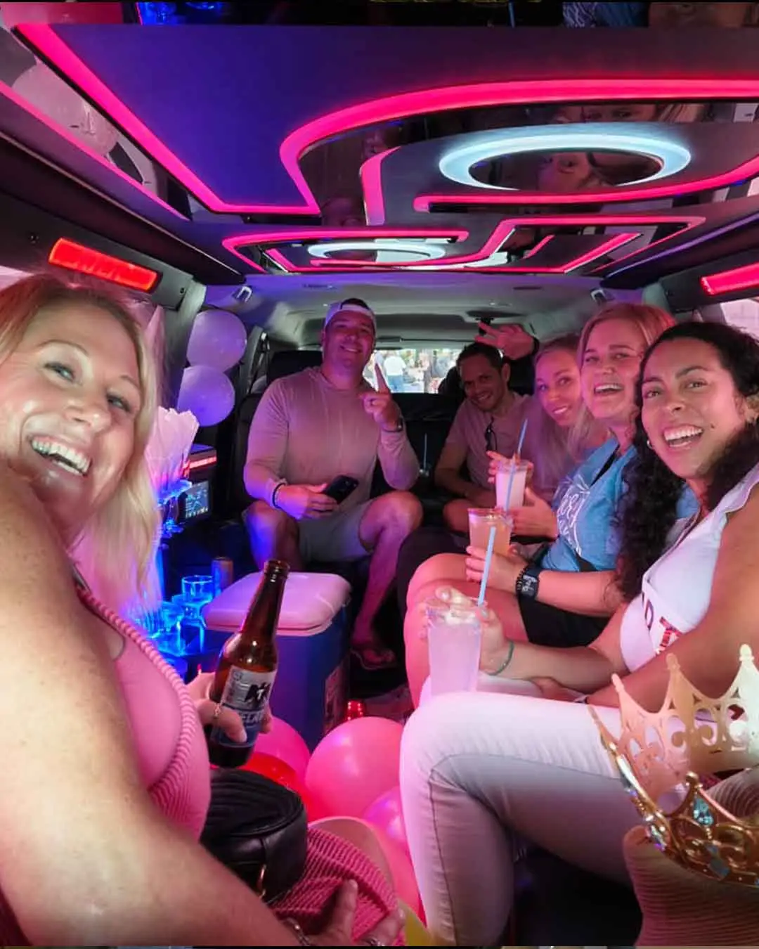 sjd airport shuttle