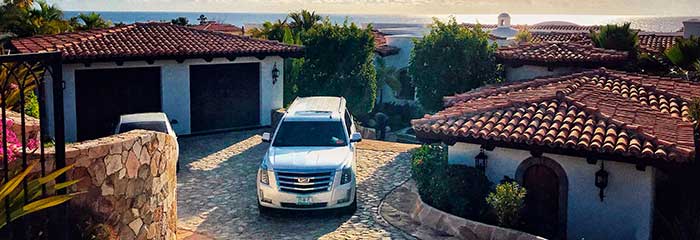 Cabo Airport Transportation Private Transfers Shuttle At Sjd