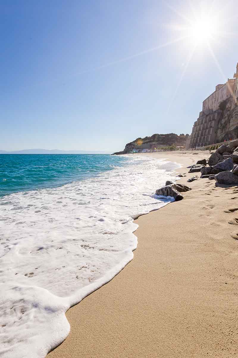 Pacific Side